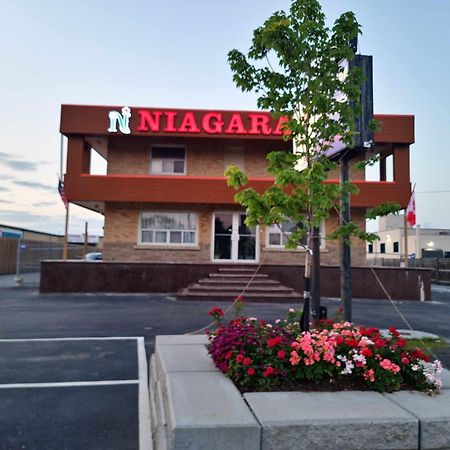 Niagara Inn Екстер'єр фото