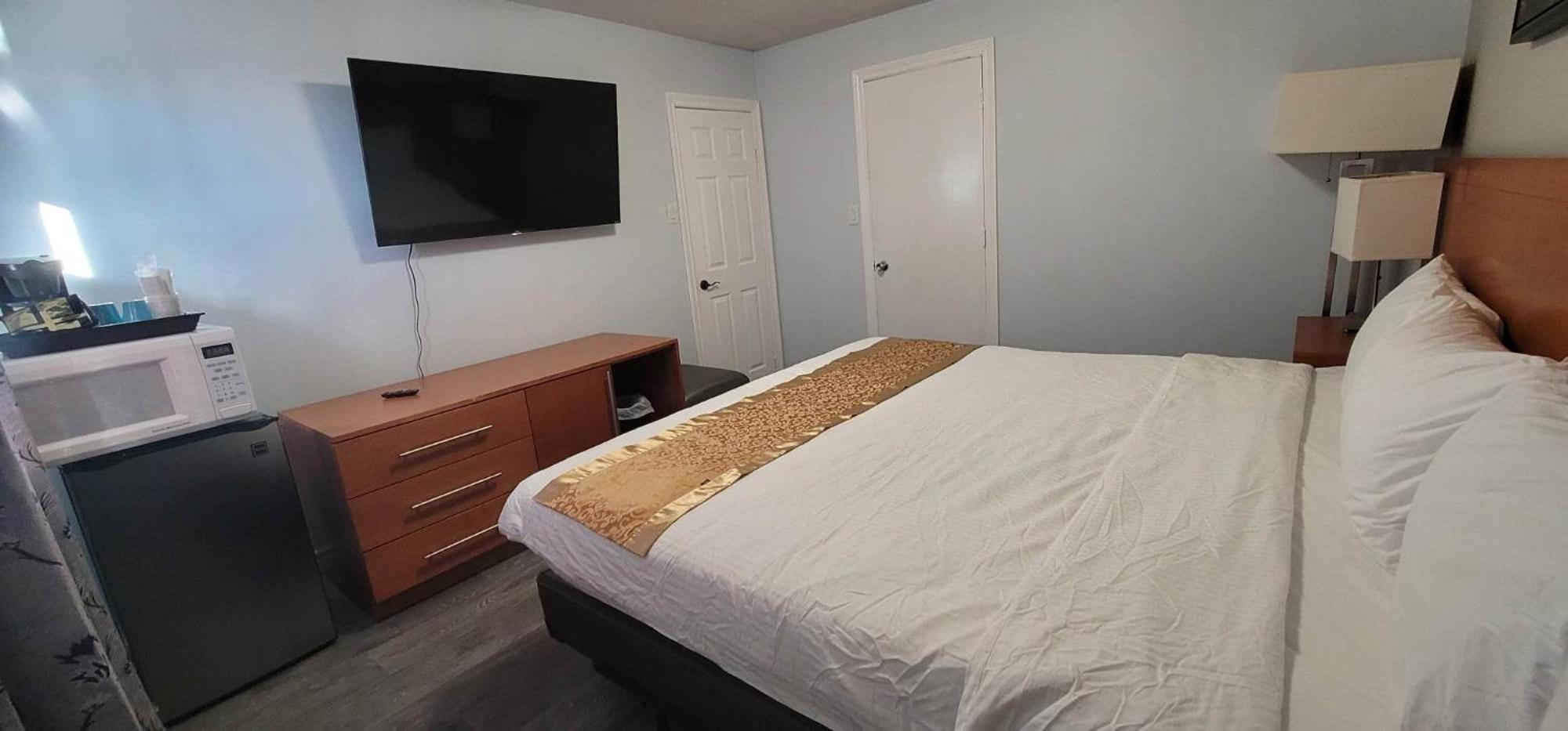 Niagara Inn Екстер'єр фото