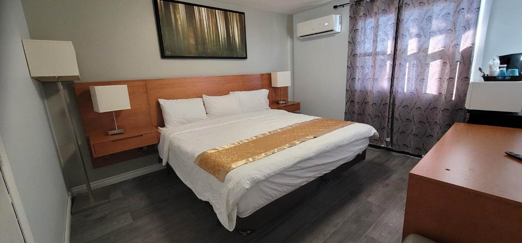 Niagara Inn Екстер'єр фото