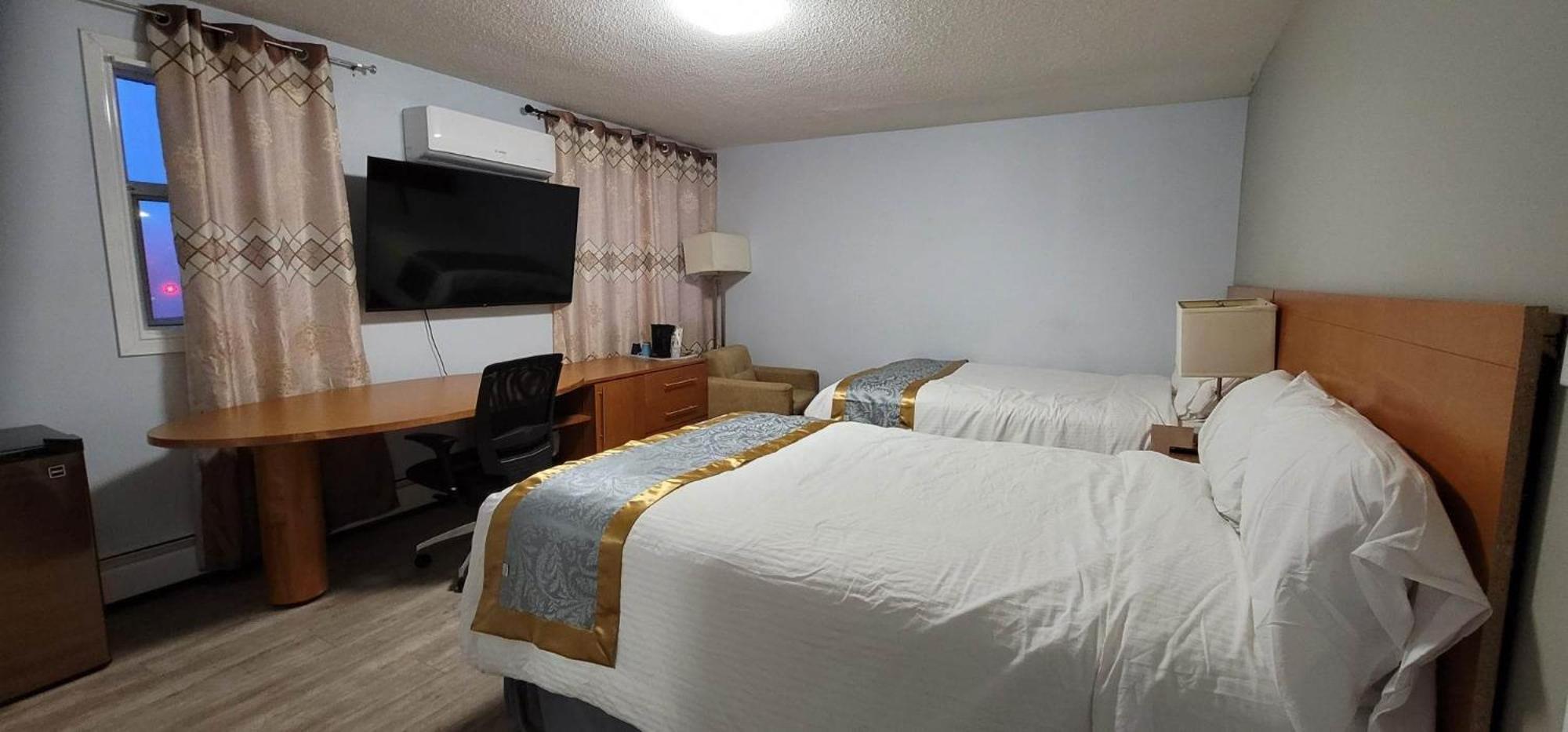 Niagara Inn Екстер'єр фото