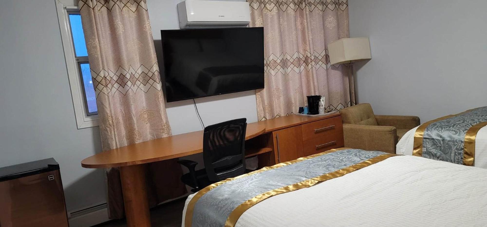 Niagara Inn Екстер'єр фото