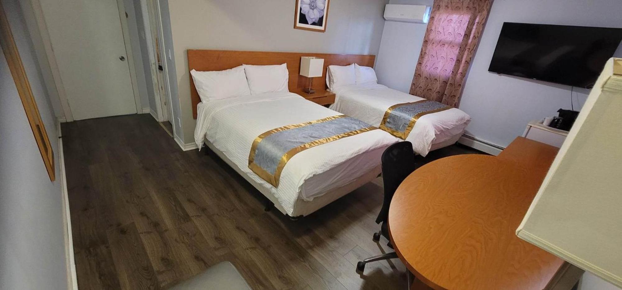 Niagara Inn Екстер'єр фото