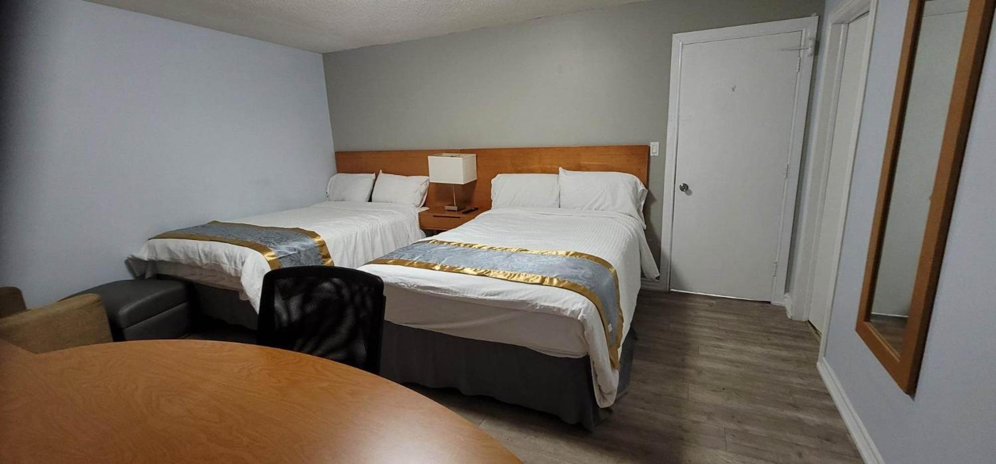 Niagara Inn Екстер'єр фото