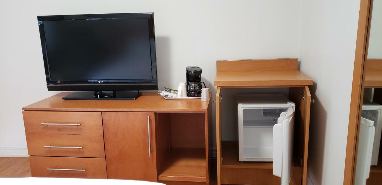 Niagara Inn Екстер'єр фото