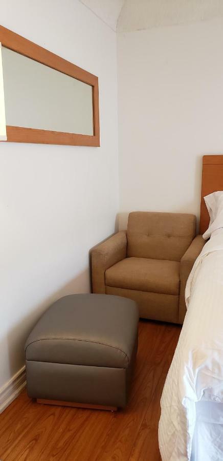 Niagara Inn Екстер'єр фото