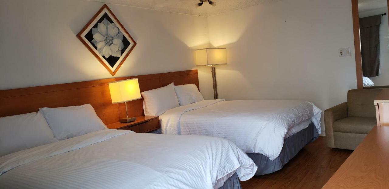 Niagara Inn Екстер'єр фото
