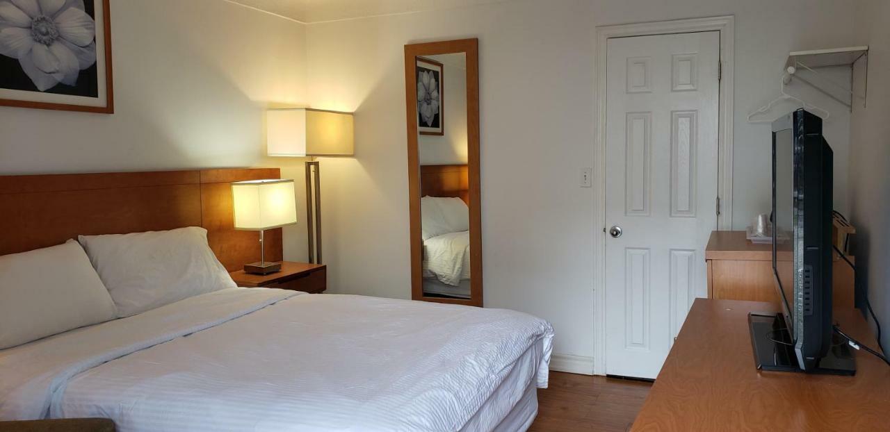 Niagara Inn Екстер'єр фото
