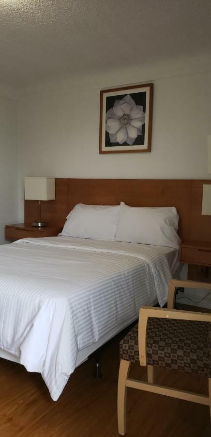 Niagara Inn Екстер'єр фото