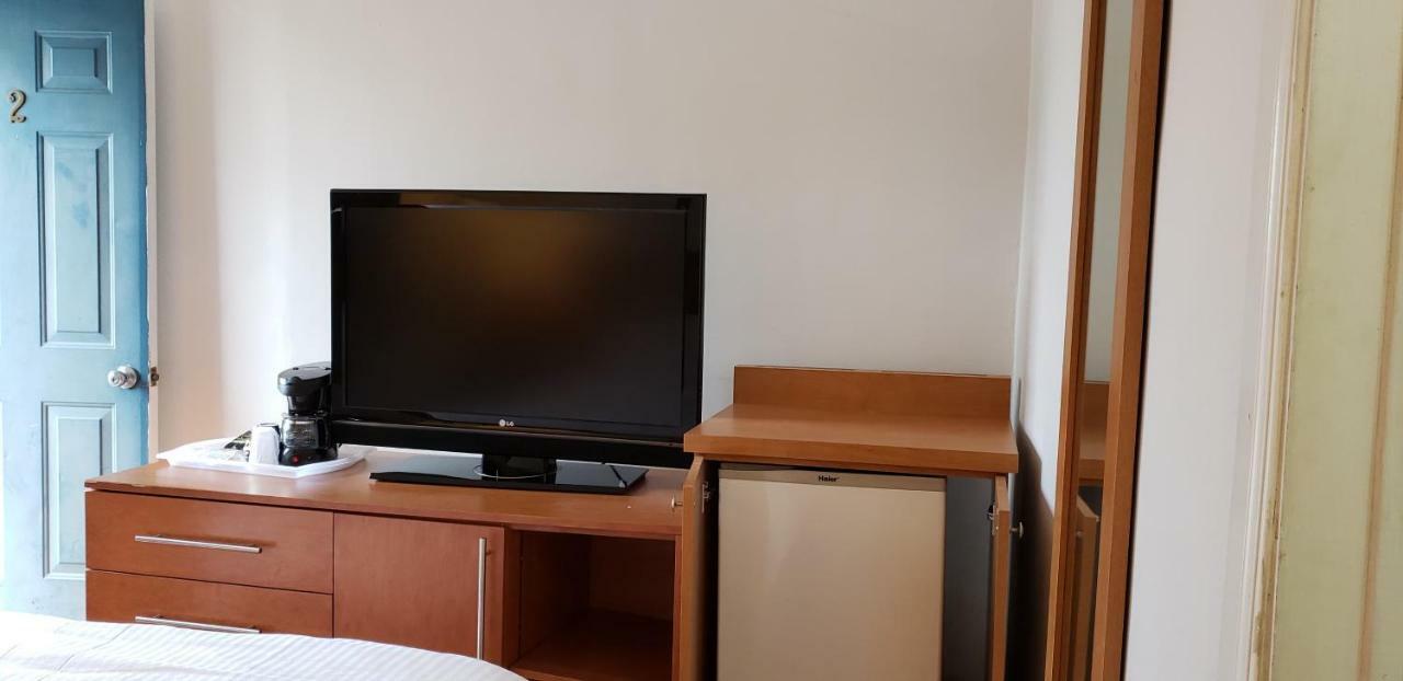 Niagara Inn Екстер'єр фото