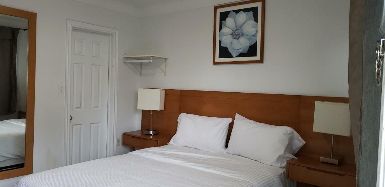Niagara Inn Екстер'єр фото