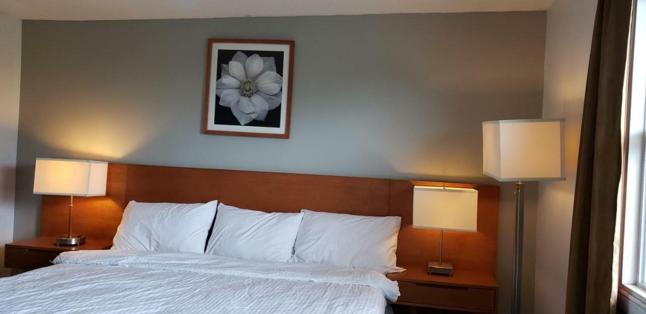 Niagara Inn Екстер'єр фото