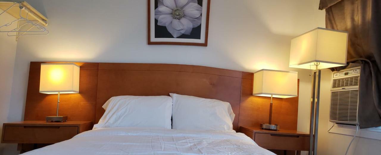 Niagara Inn Екстер'єр фото