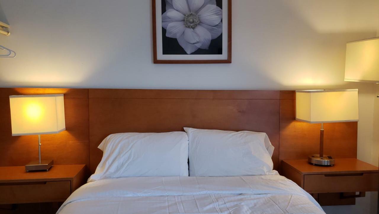 Niagara Inn Екстер'єр фото