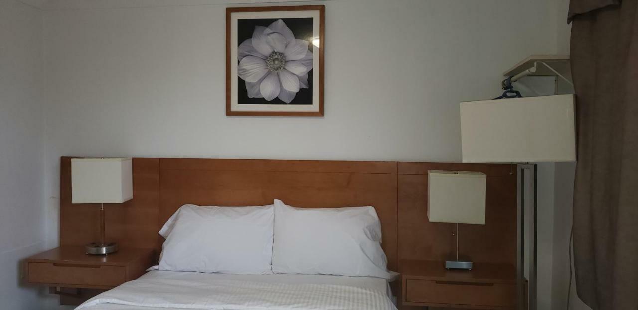 Niagara Inn Екстер'єр фото