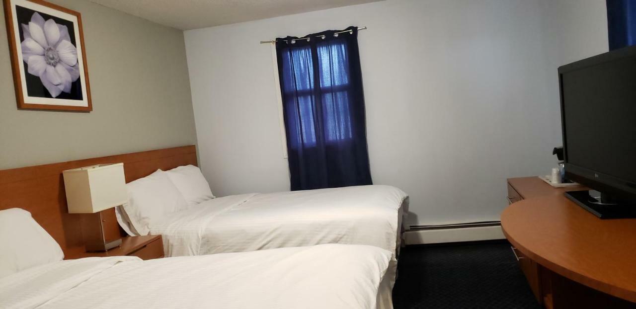 Niagara Inn Екстер'єр фото