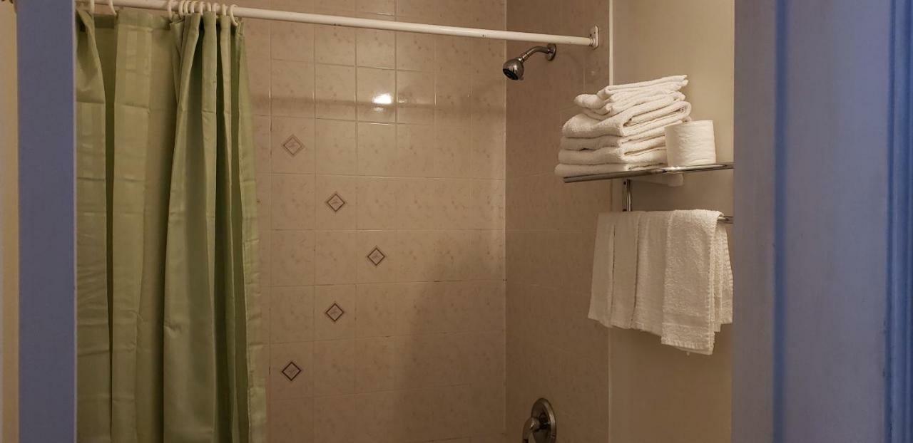 Niagara Inn Екстер'єр фото