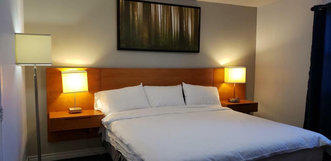 Niagara Inn Екстер'єр фото